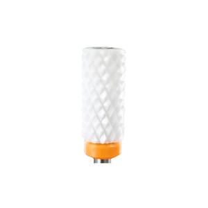 Ceramic Barrel -Large- for Nails