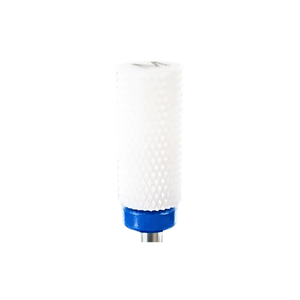 Ceramic Barrel -Large- for Nails