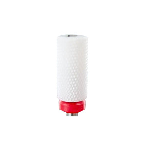 Ceramic Barrel -Large- for Nails