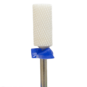 Ceramic Barrel -Small- for Nails