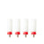 Ceramic Barrel -Small- for Nails