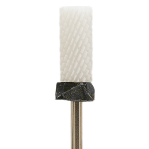 Ceramic Barrel -Small- for Nails