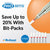 Medicool Ceramic Barrel -Small- for Nails