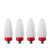 Ceramic Cone for Nails