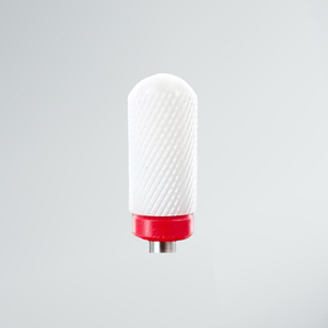 Medicool Ceramic Large Barrel Safety Bit for Nails