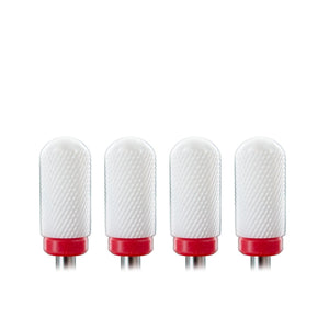 Ceramic Large Barrel Safety Bit for Nails