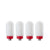 Ceramic Large Barrel Safety Bit for Nails