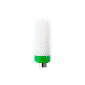 Ceramic Large Barrel Safety Bit for Nails
