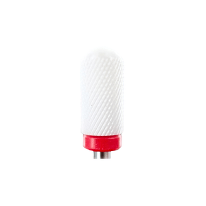Ceramic Large Barrel Safety Bit for Nails
