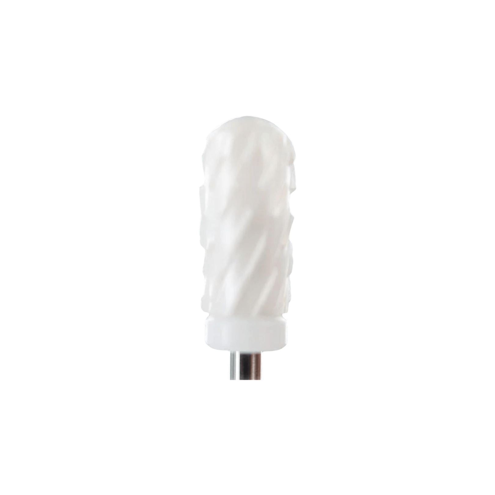 Ceramic Large Barrel Safety Bit for Nails