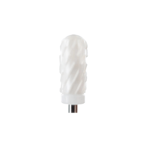 Ceramic Large Barrel Safety Bit for Nails