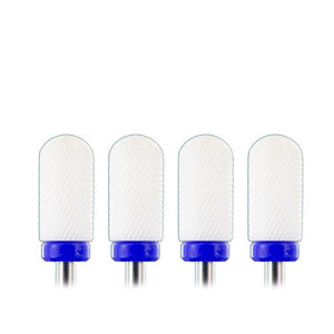 Ceramic Large Barrel Safety Bit for Nails