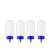 Ceramic Large Barrel Safety Bit for Nails