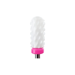 Ceramic Large Barrel Safety Bit for Nails