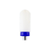 Ceramic Large Barrel Safety Bit for Nails