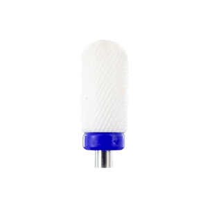 Medicool Ceramic Large Barrel Safety Bit for Nails
