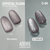Adore Professional Crystal Flash Cat Eye Gel Polish - Warm Brown