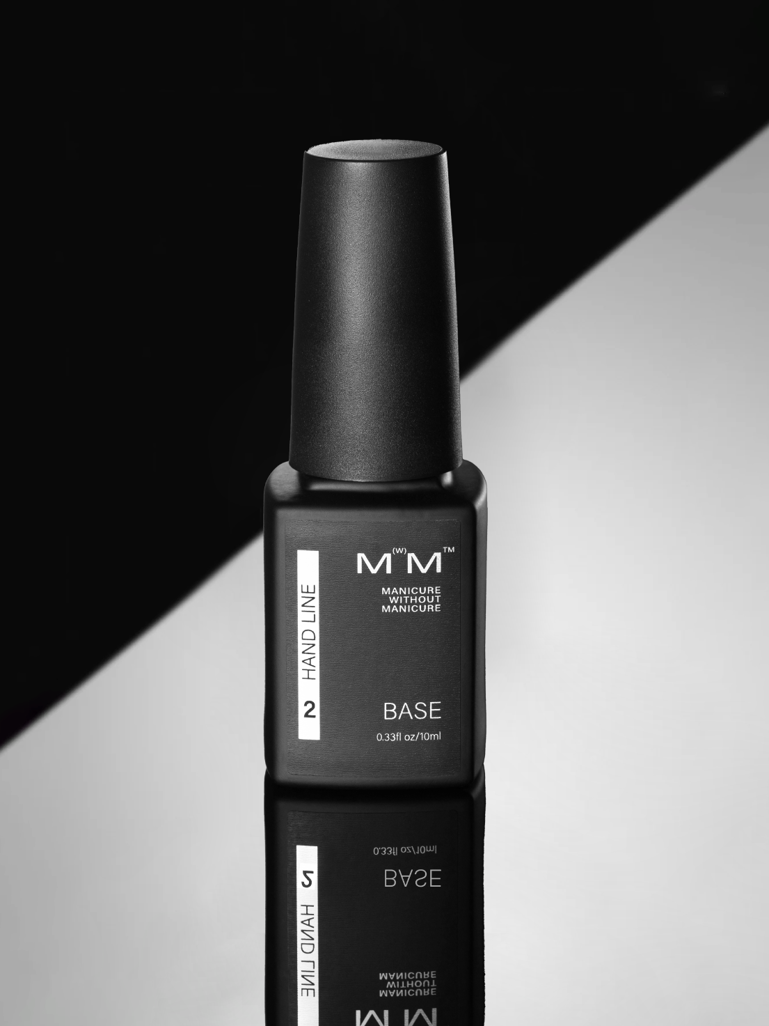 LINTO BEAUTY HAND BASE