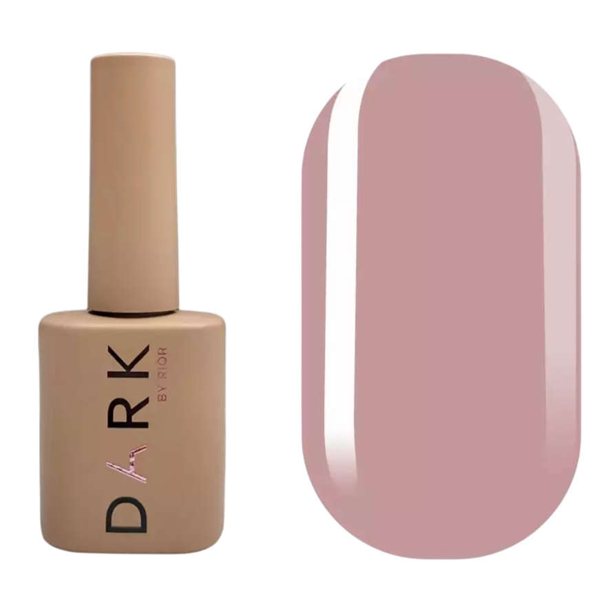 DARK Cover Top (DAMAGED EXTERIOR OF BOTTLE)