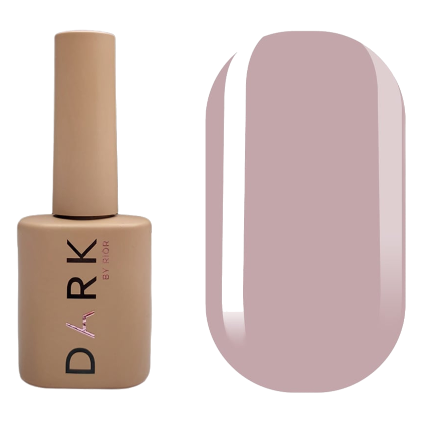 DARK Latte Top (DAMAGED EXTERIOR OF BOTTLE)