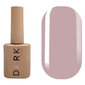 DARK Latte Top (DAMAGED EXTERIOR OF BOTTLE)
