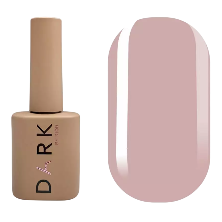 DARK Blush Top (DAMAGED EXTERIOR OF BOTTLE)