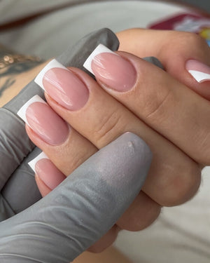 DARK Smart Builder Gel #04