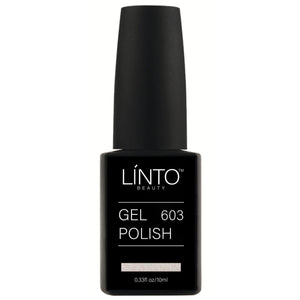 LINTO BEAUTY GEL POLISH, #603
