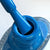 DARK Stamping Polish Blue #10, 8ml