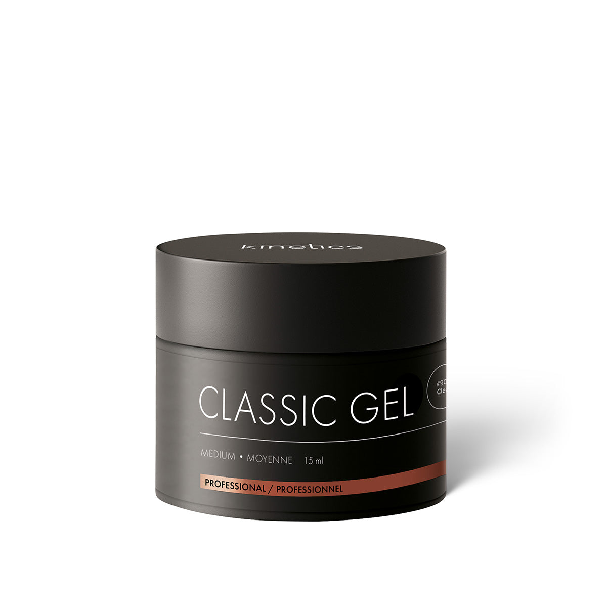 Kinetics Classic Gel Medium Light Rose #928