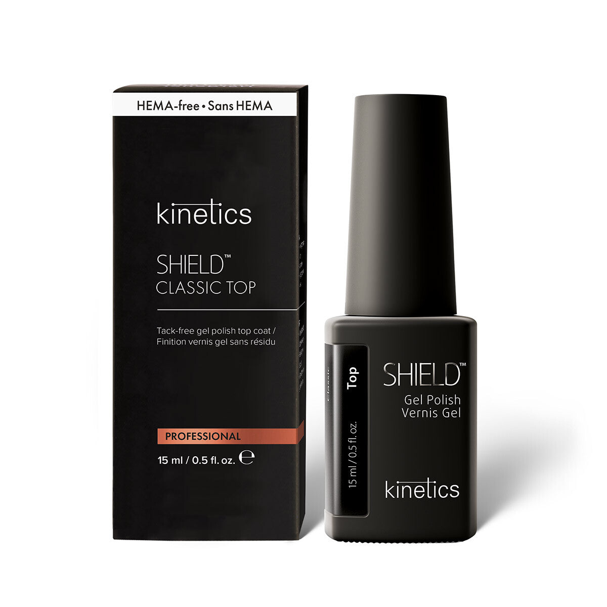 Kinetics SHIELD CLASSIC TOP
