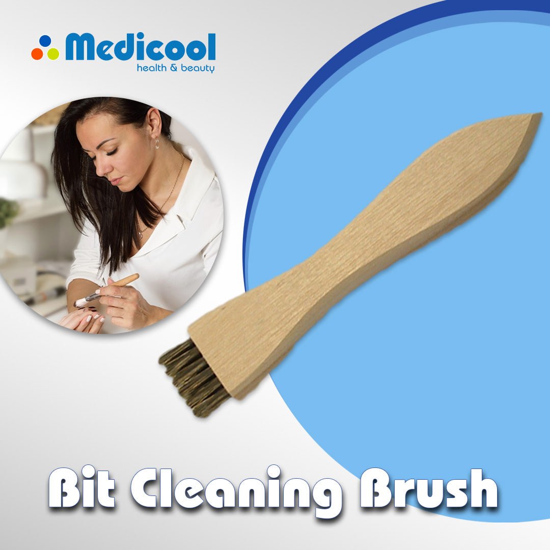 Medicool Cleaning Brush