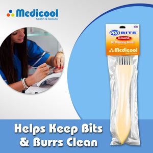 Medicool Cleaning Brush