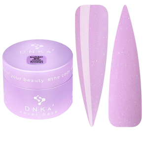DNKa™ BUILDER GEL #0008 PEONIES 30ml
