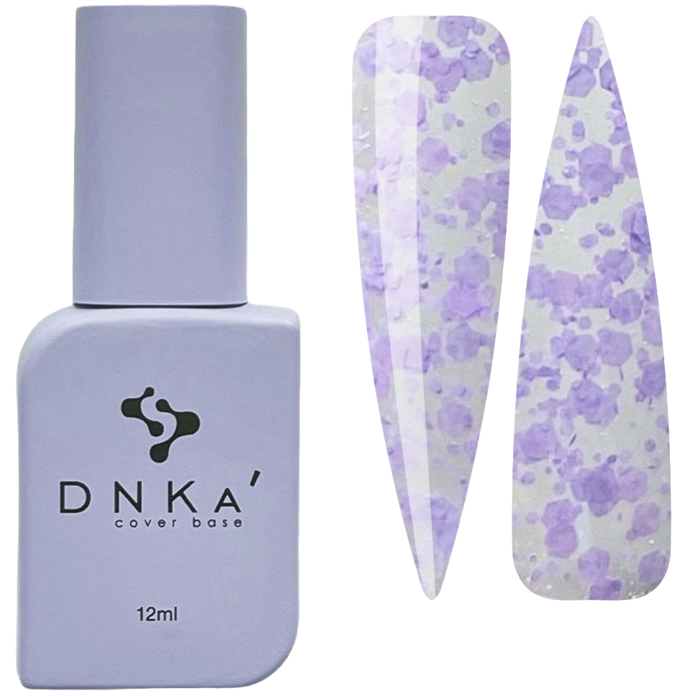 DNKa™ TOP BUBBLE 12ml