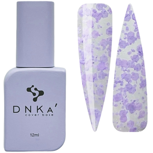 DNKa™ TOP BUBBLE 12ml