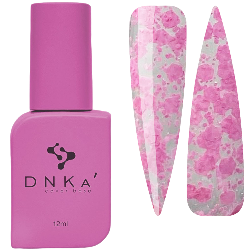DNKa™ TOP SAKURA 12ml