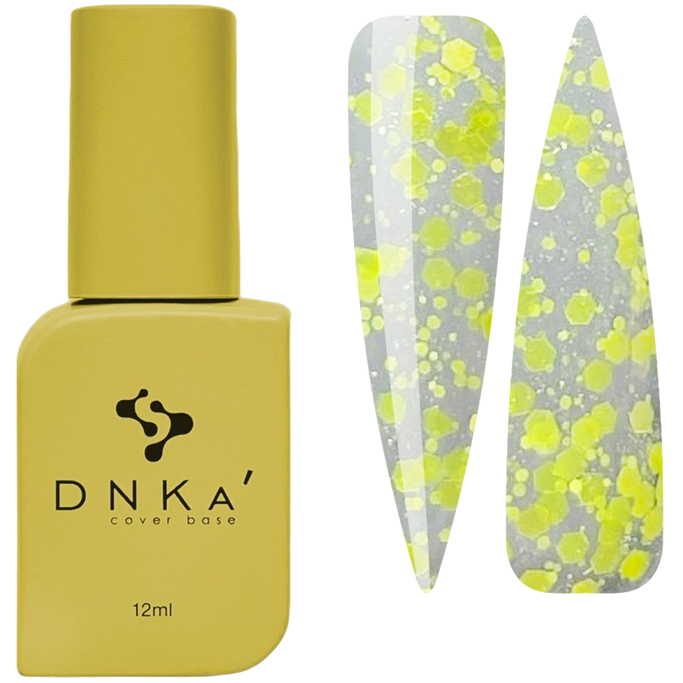 DNKa™ TOP SORBET 12ml