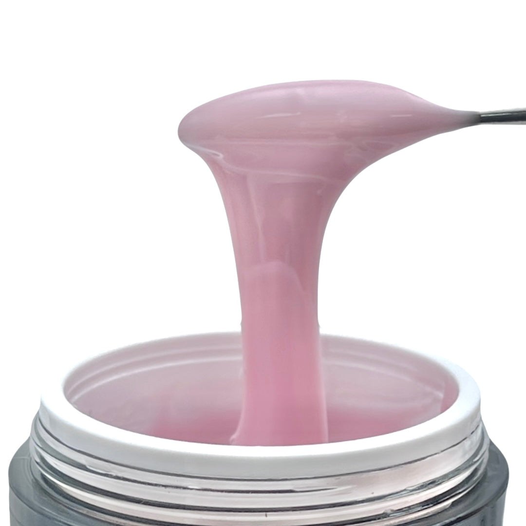 Adore Professional One-Drop Extension Gel #2 - Ballerina Pink