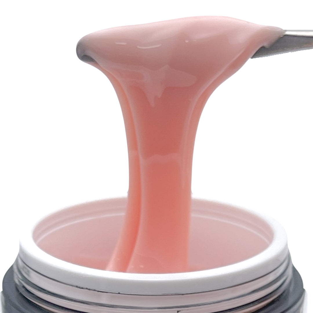 Adore Professional One-Drop Extension Gel #3- Melted Caramel