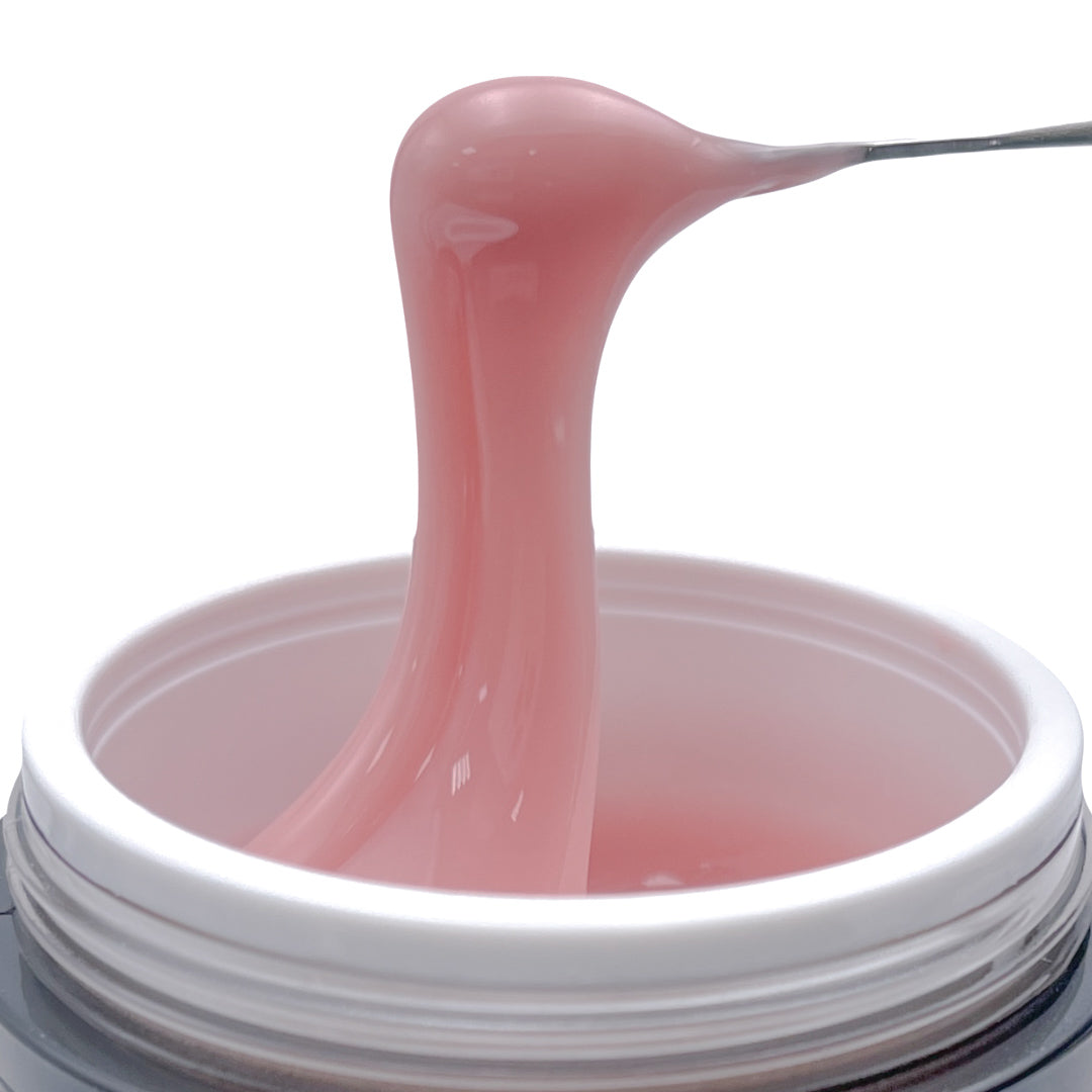 Adore Professional One-Drop Extension Gel #4- Muted Rose