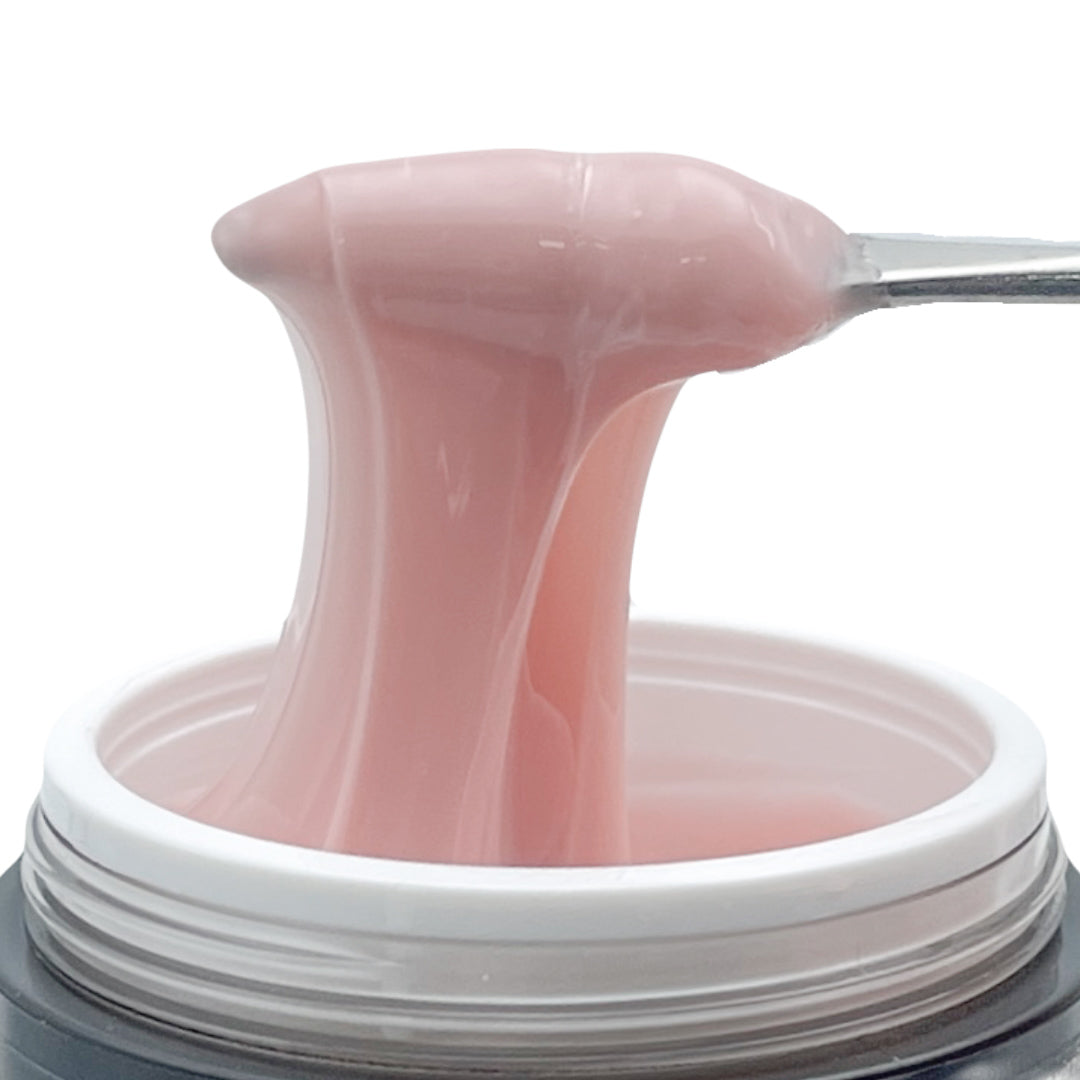 Adore Professional One-Drop Extension Gel #5- Soft Almond