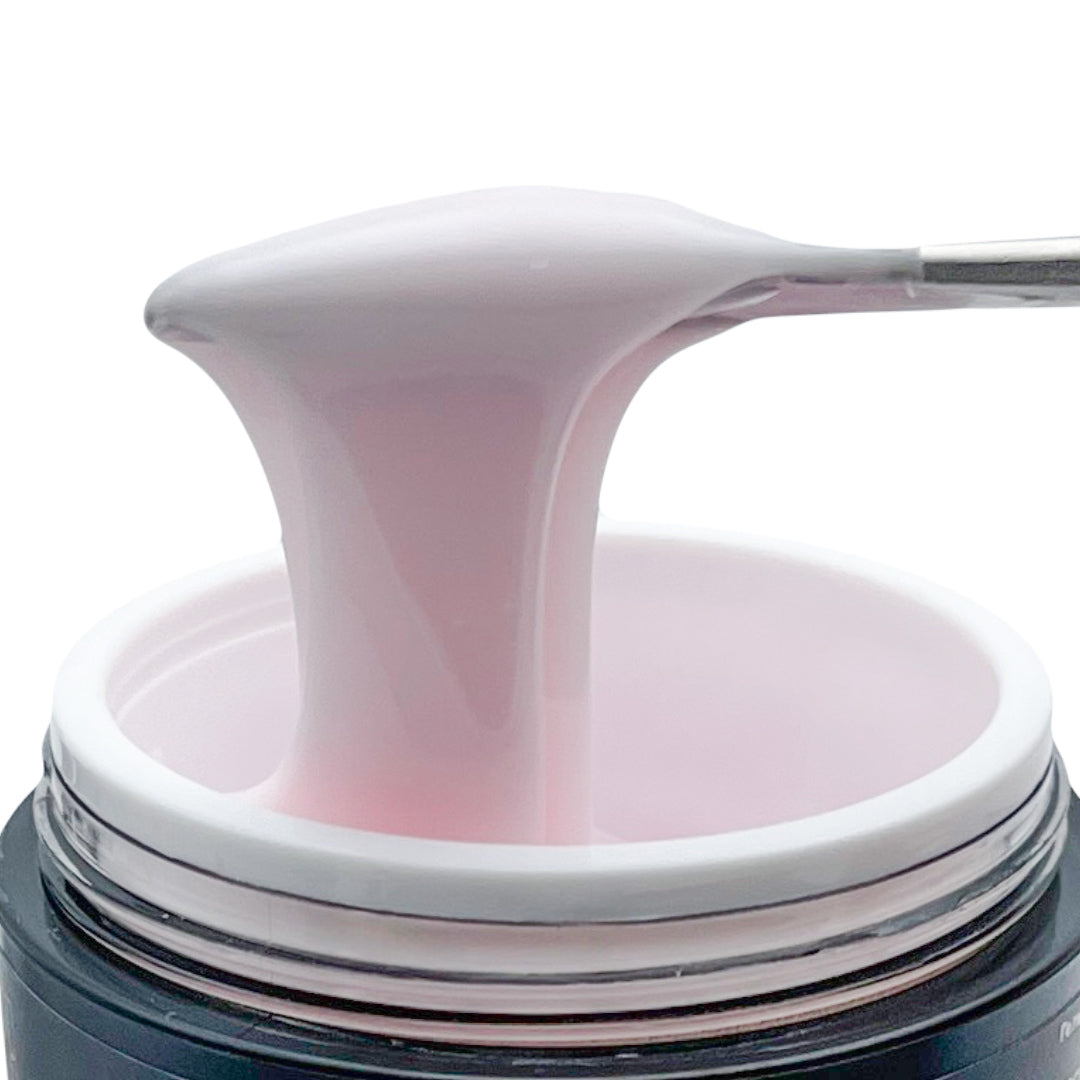 Adore Professional One-Drop Extension Gel #6- Rose Water