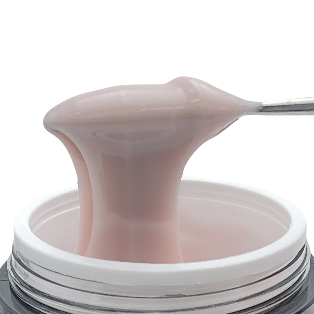 Adore Professional One-Drop Extension Gel #7- Satin Skin