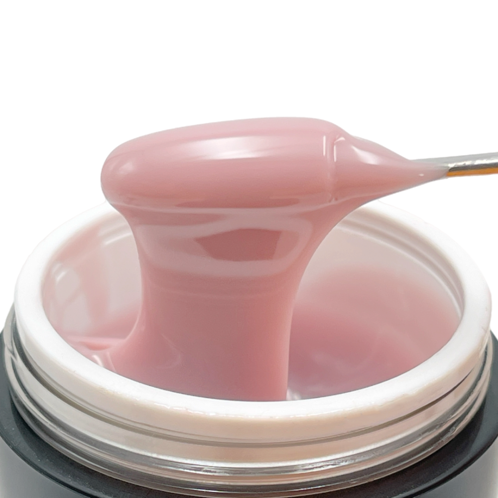 Adore Professional One-Drop Extension Gel #12- Brandy Rose