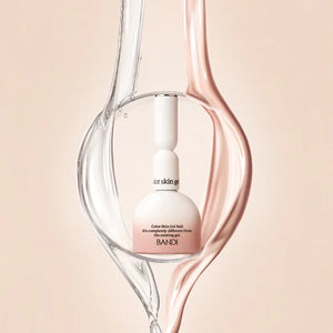CBandi Color Skin Gel No. 8 – Ginger