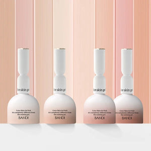 CBandi Color Skin Gel No. 8 – Ginger