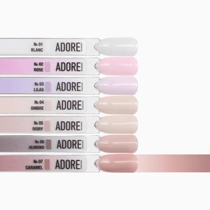 Adore Professional Concealer Top- Caramel