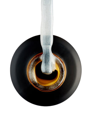 GLOSS Builder Gel | Brush Bottle