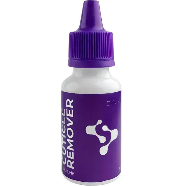 DNKa™ Cuticle Remover Alkaline 30ml